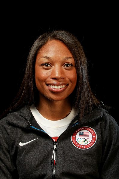 Allyson Felix